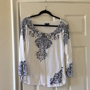 Lucky Brand Long Sleeve - like new